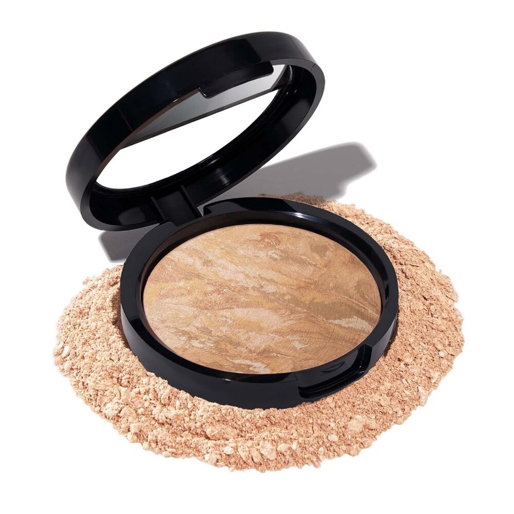 LAURA GELLER LIGHT Baked Balance-N-Glow Illuminating Foundation